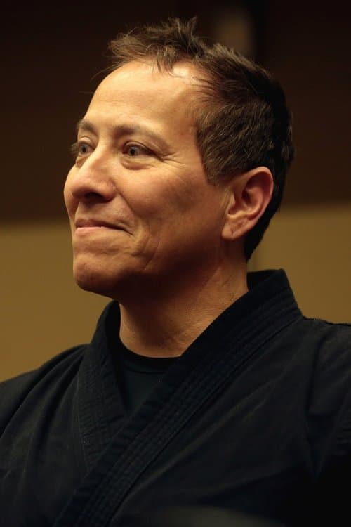 Photo of Daniel Pesina