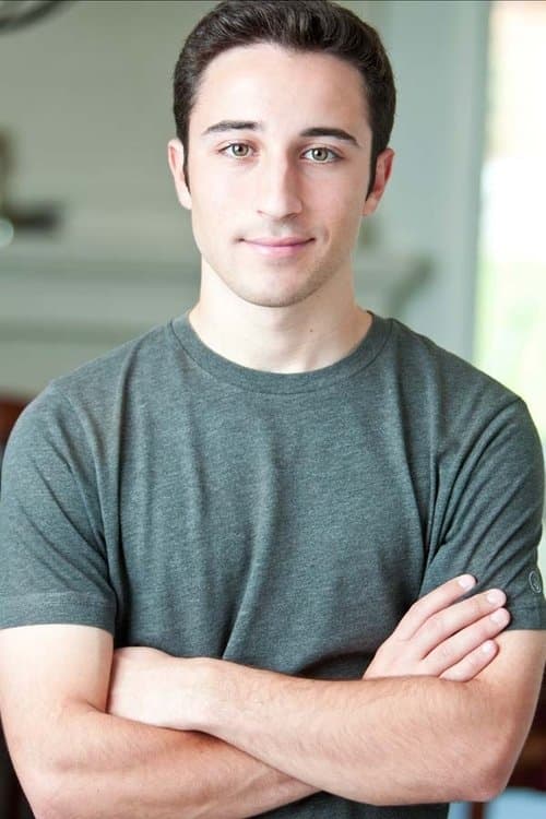 Photo of Daniel Policelli