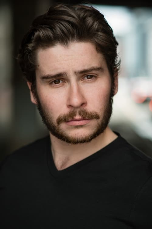 Photo of Daniel Portman