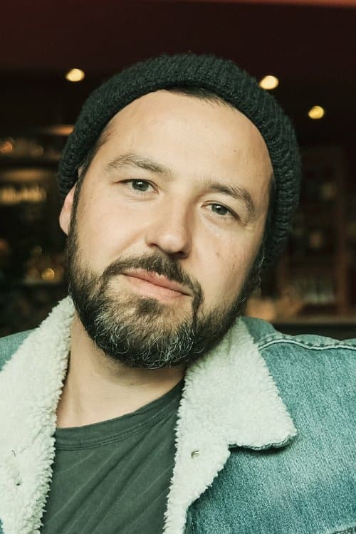 Photo of Daniel Prochaska