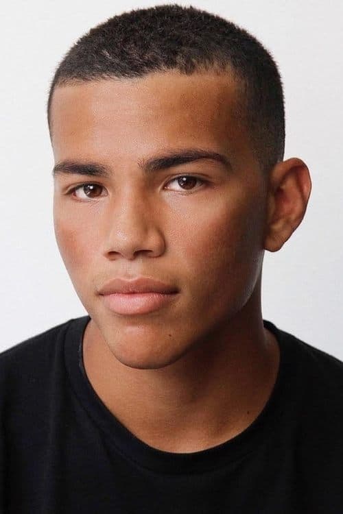 Photo of Daniel Puig
