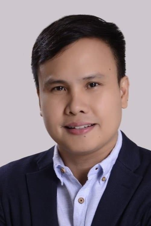 Photo of Daniel R. Palacio