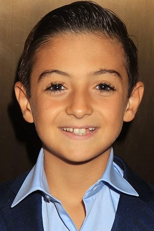 Photo of Daniel Ranieri