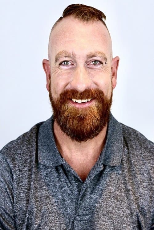 Photo of Daniel Reader