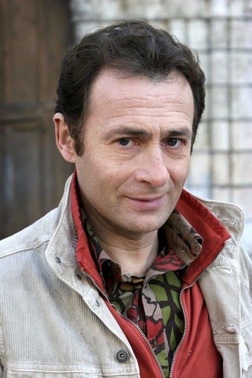 Photo of Daniel Rialet