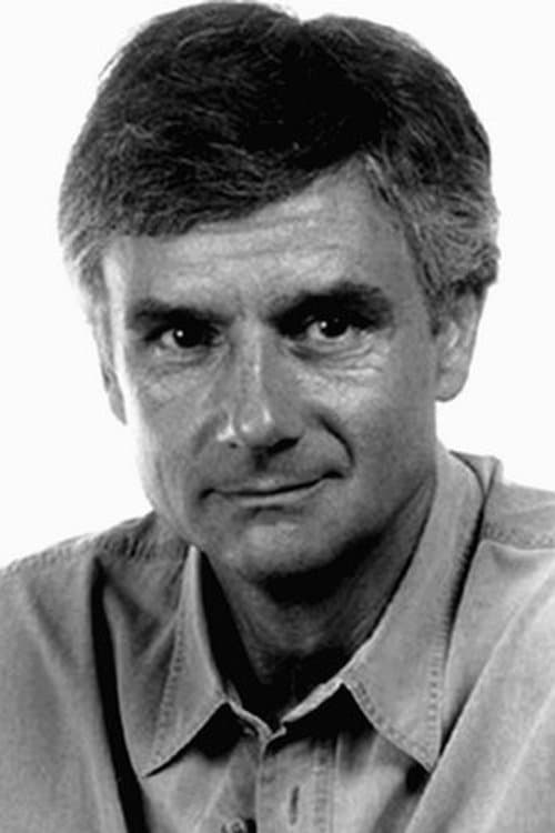 Photo of Daniel Rivière