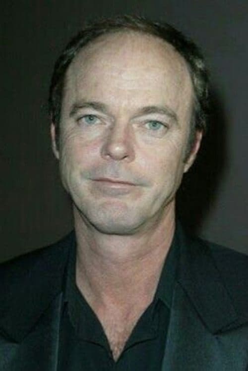 Photo of Daniel Roberts