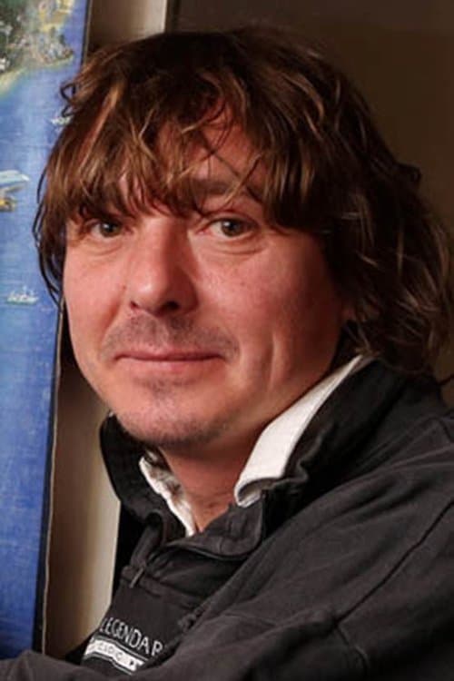 Photo of Daniel Šedivák