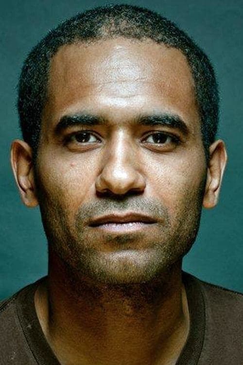 Photo of Daniel Semporé