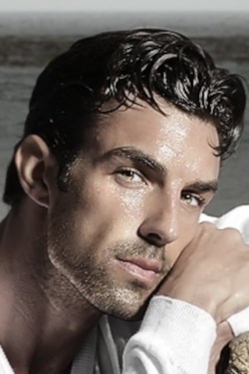 Photo of Daniel Sobieray