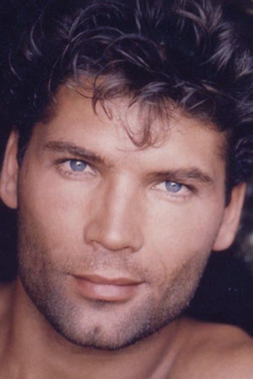 Photo of Daniel Stephen
