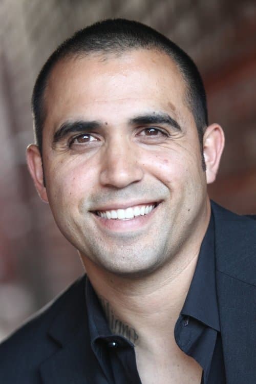 Photo of Daniel Steven Gonzalez