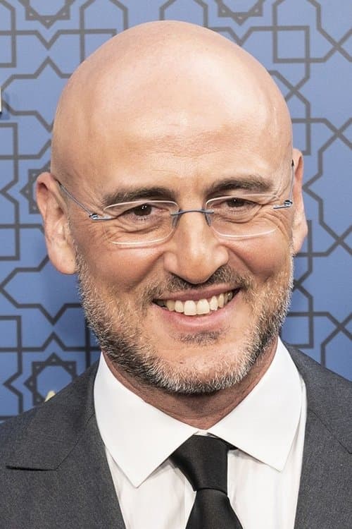 Photo of Daniel Syrkin