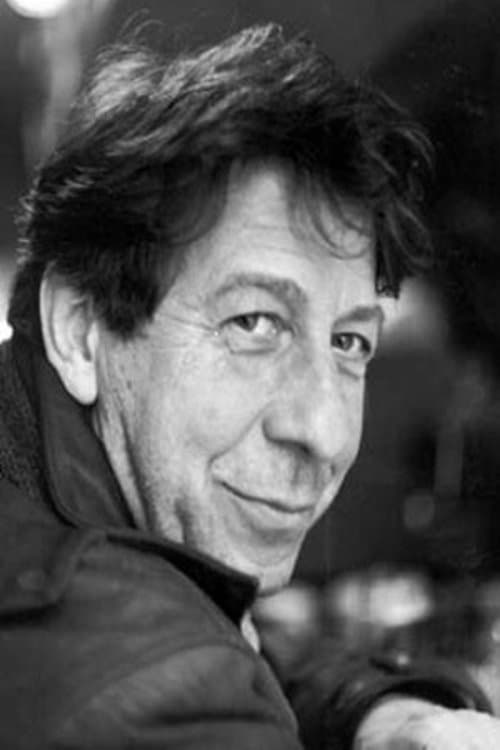 Photo of Daniel Tarrare