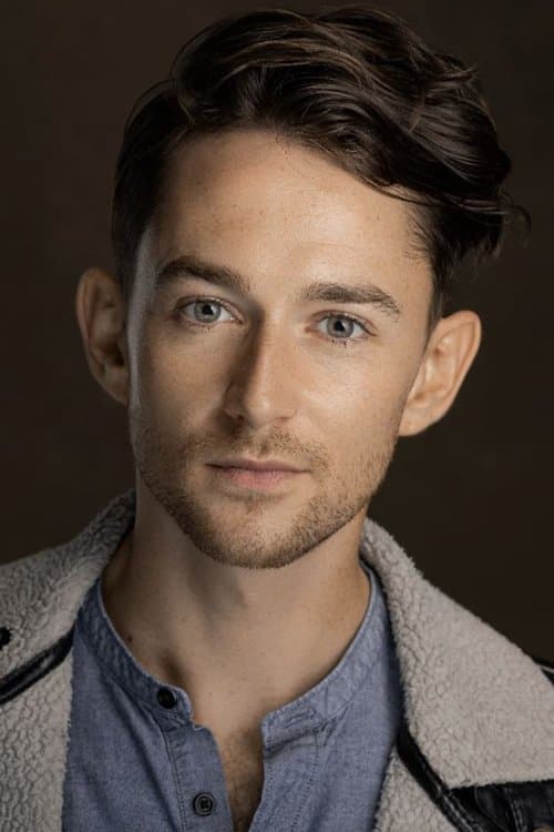 Photo of Daniel Thrace
