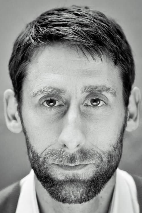Photo of Daniel Tuite