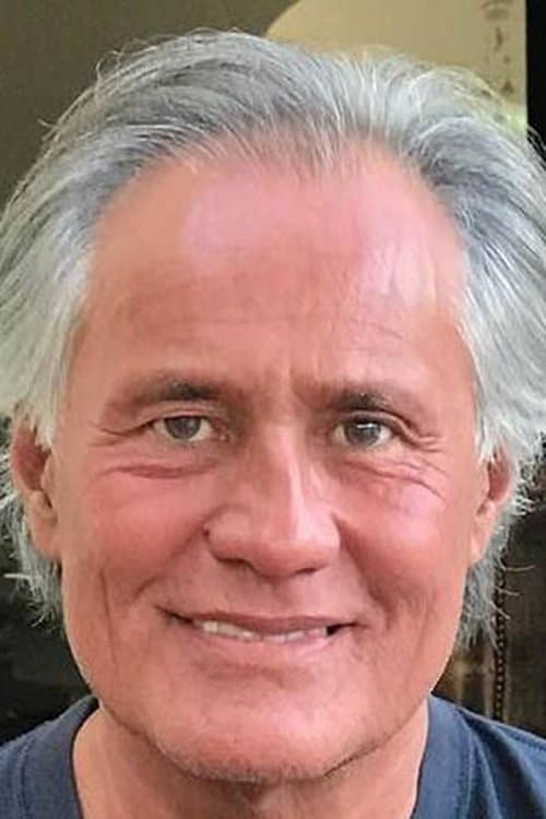 Photo of Daniel Ubaud