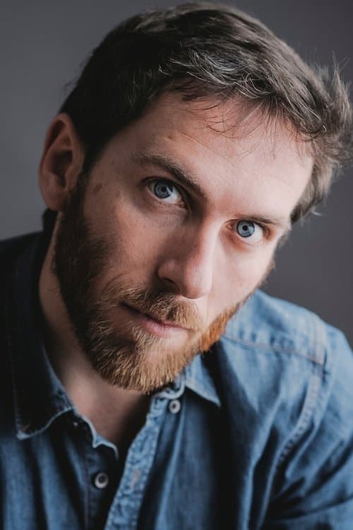 Photo of Daniel Viana