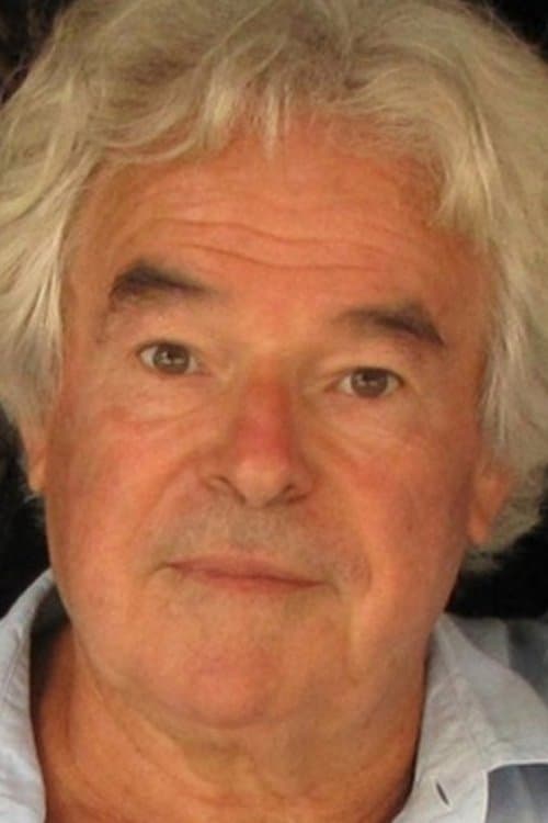 Photo of Daniel Vigne