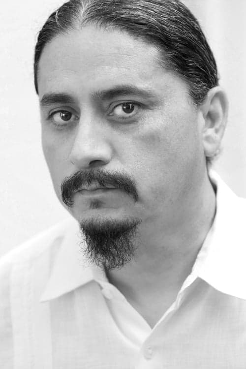 Photo of Daniel Villarreal