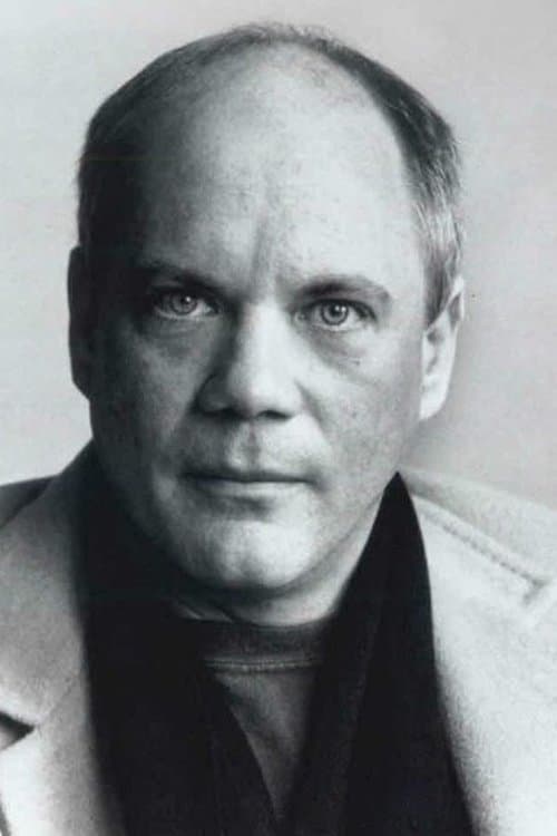 Photo of Daniel von Bargen