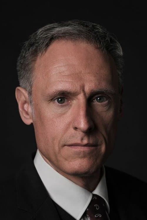 Photo of Daniel Wandelt
