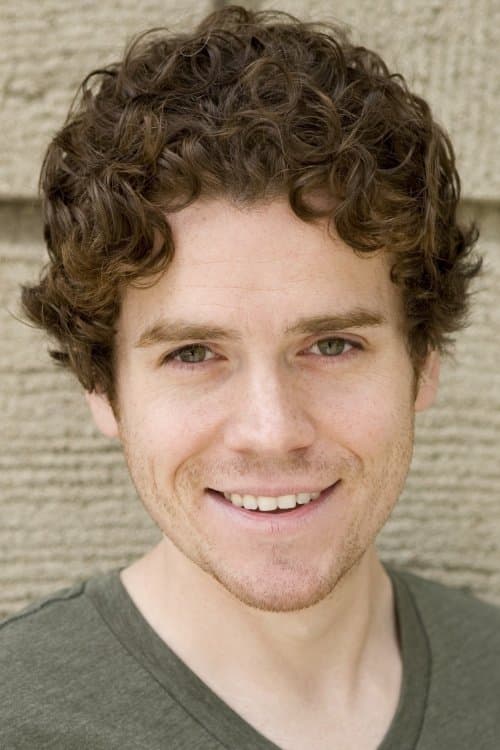 Photo of Daniel Weaver