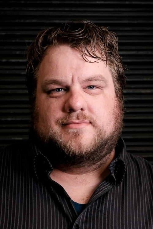 Photo of Daniel Williston