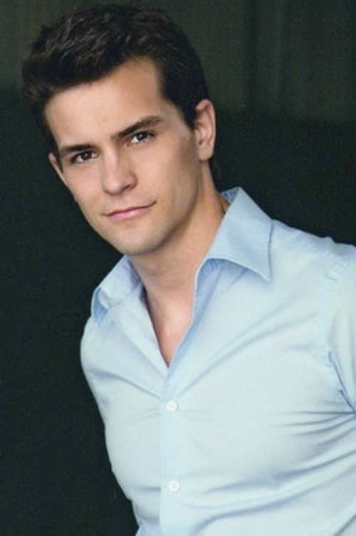 Photo of Daniel Wisler