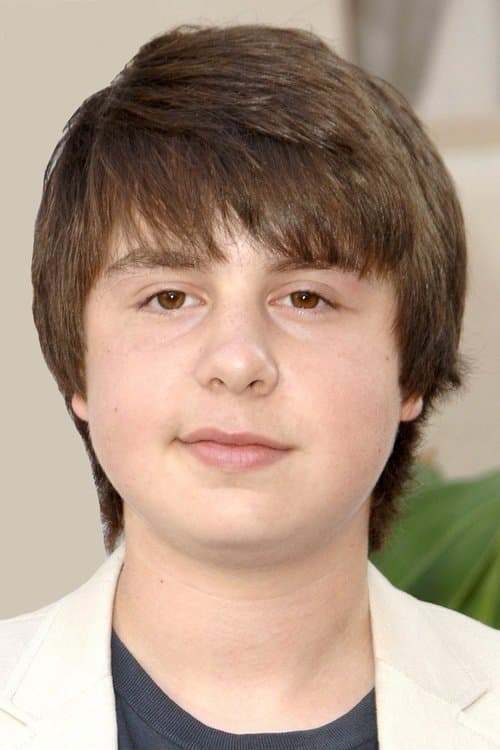 Photo of Daniel Yelsky