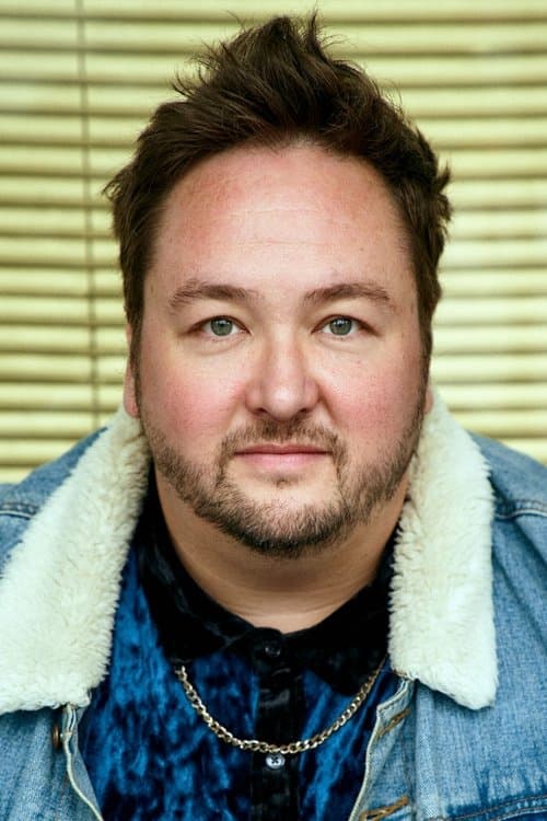 Photo of Daniel Zillmann