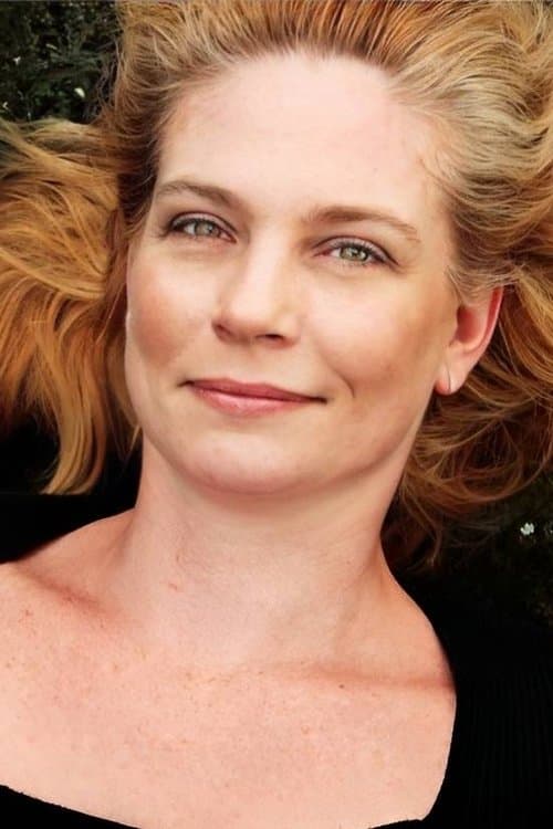 Photo of Daniela Akerblom