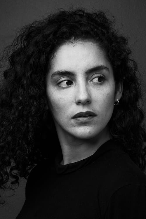 Photo of Daniela Castillo Toro