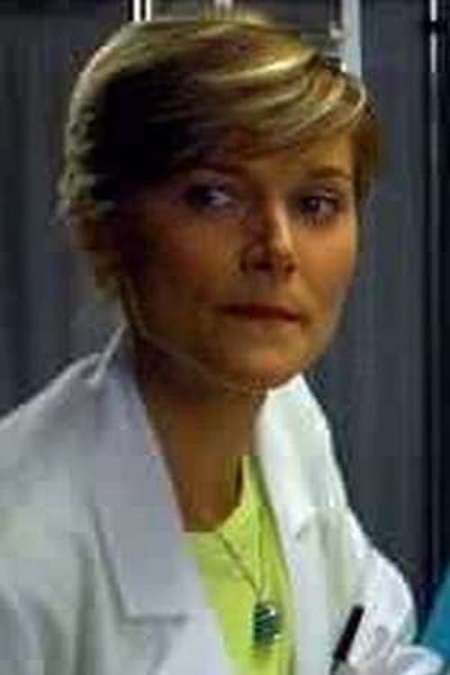 Photo of Daniela Cristofori