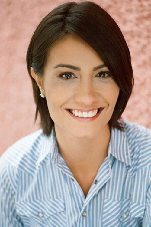Photo of Daniela Dams