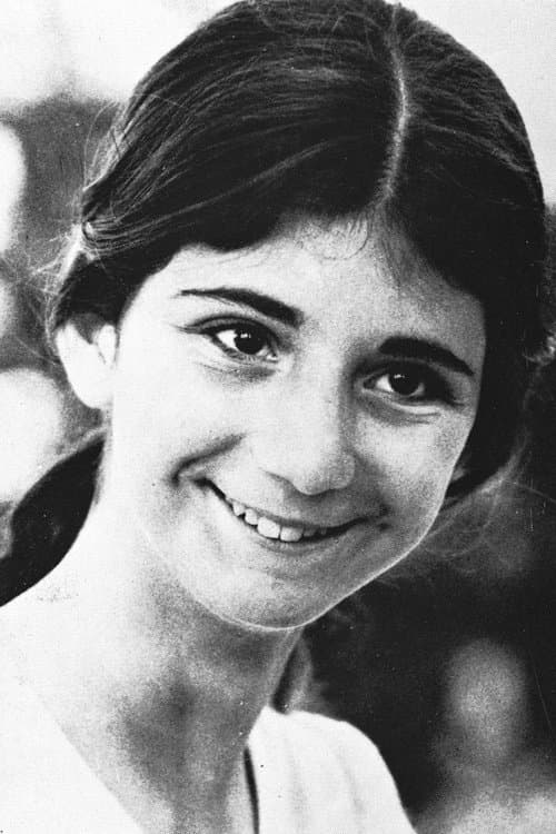 Photo of Daniela De Carmine