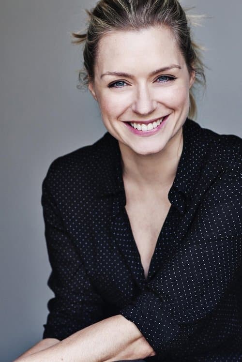 Photo of Daniela Denby-Ashe