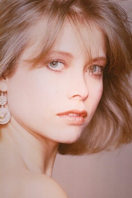Photo of Daniela Doria