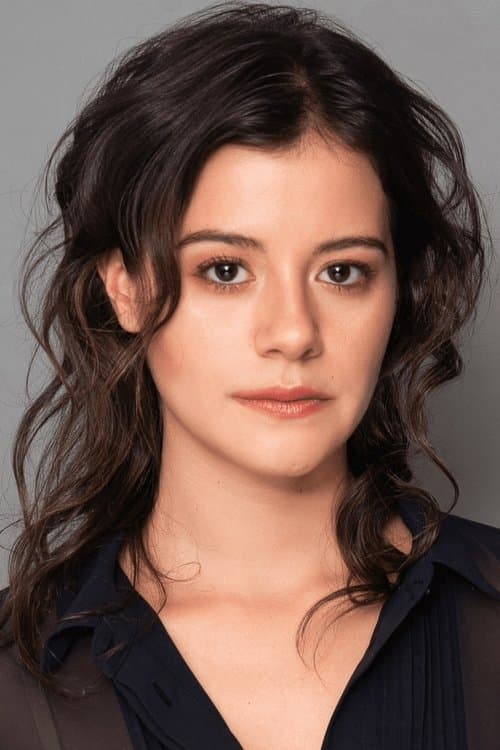 Photo of Daniela Estay