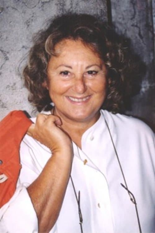 Photo of Daniela Foà