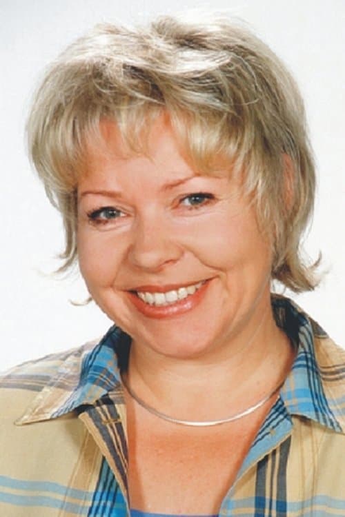 Photo of Daniela Hoffmann