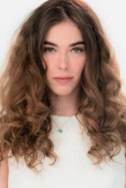 Photo of Daniela Ibáñez