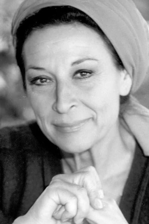 Photo of Daniela Igliozzi