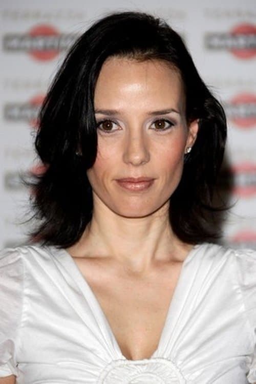 Photo of Daniela Piazza