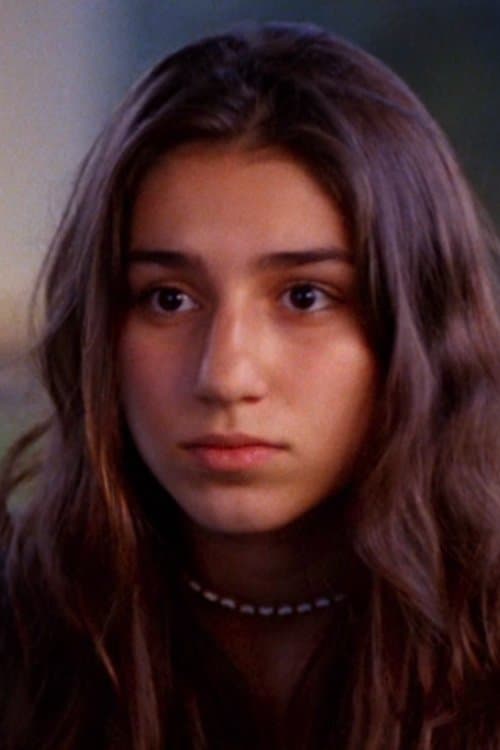 Photo of Daniela Radovanovic