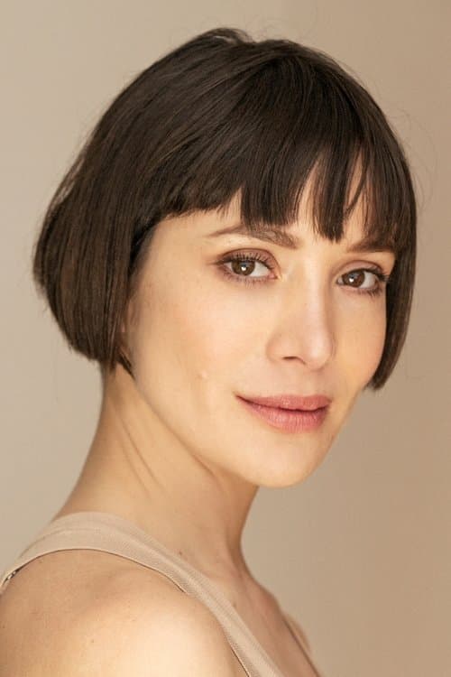 Photo of Daniela Ramírez