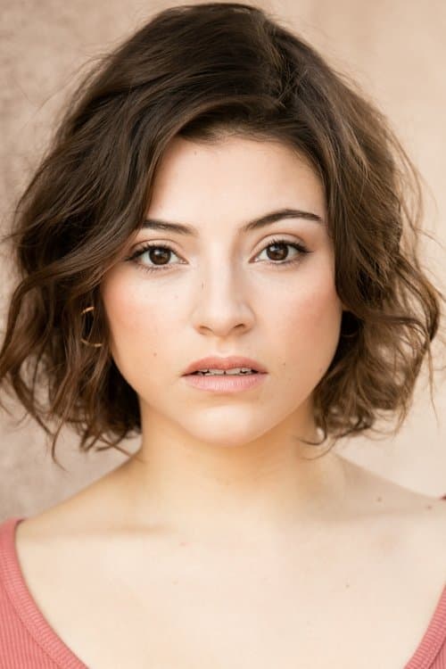 Photo of Daniela Rivera