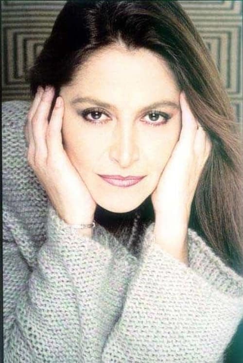 Photo of Daniela Romo