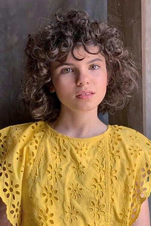 Photo of Daniela Rubio