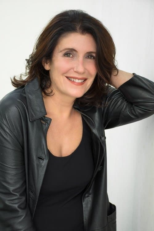 Photo of Daniela Scarlatti
